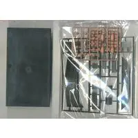 1/60 Scale Model Kit - Castle/Building/Scene