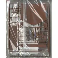 1/60 Scale Model Kit - Castle/Building/Scene