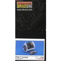 1/32 Scale Model Kit - Detail-Up Parts / Vought F4U Corsair