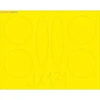 1/32 Scale Model Kit - Detail-Up Parts