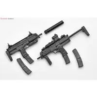 1/12 Scale Model Kit - Little Armory