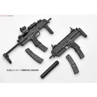 1/12 Scale Model Kit - Little Armory