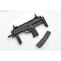 1/12 Scale Model Kit - Little Armory
