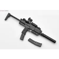 1/12 Scale Model Kit - Little Armory