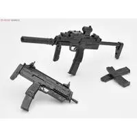 1/12 Scale Model Kit - Little Armory