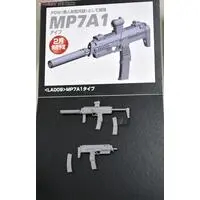1/12 Scale Model Kit - Little Armory