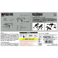 1/12 Scale Model Kit - Little Armory