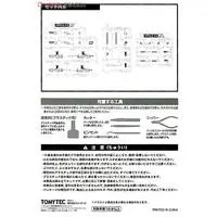 1/12 Scale Model Kit - Little Armory