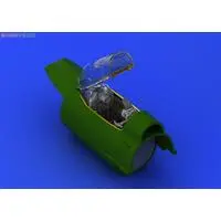 1/48 Scale Model Kit - Detail-Up Parts