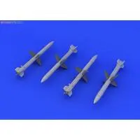 1/48 Scale Model Kit - Detail-Up Parts