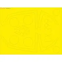 1/72 Scale Model Kit - Detail-Up Parts / Lockheed F-35 Lightning II