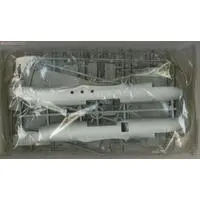 1/48 Scale Model Kit - AEW&C / Grumman E-2 Hawkeye