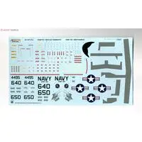 1/48 Scale Model Kit - AEW&C / Grumman E-2 Hawkeye