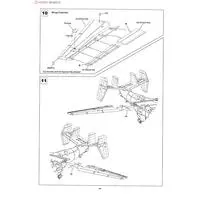 1/48 Scale Model Kit - AEW&C / Grumman E-2 Hawkeye