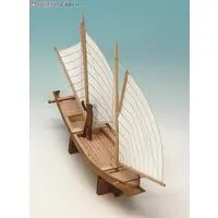 Wooden kits - Sailing ship