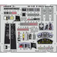 1/32 Scale Model Kit - Etching parts
