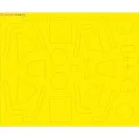 1/48 Scale Model Kit - Fighter aircraft model kits / Supermarine Spitfire