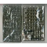 1/35 Scale Model Kit - Israel Defense Forces / Centurion