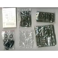 1/35 Scale Model Kit - Israel Defense Forces / Centurion