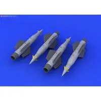 1/72 Scale Model Kit - Detail-Up Parts