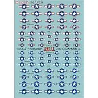 1/144 Scale Model Kit - SWEET DECAL
