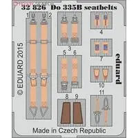 1/32 Scale Model Kit - Etching parts