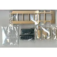 1/35 Scale Model Kit - Vehicle