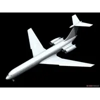 1/144 Scale Model Kit - Airliner