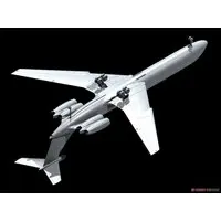 1/144 Scale Model Kit - Airliner