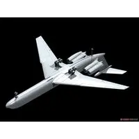 1/144 Scale Model Kit - Airliner