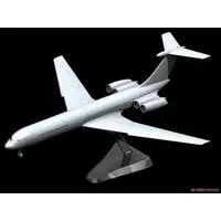 1/144 Scale Model Kit - Airliner