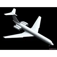 1/144 Scale Model Kit - Airliner