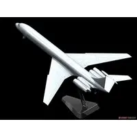 1/144 Scale Model Kit - Airliner