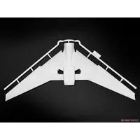 1/144 Scale Model Kit - Airliner