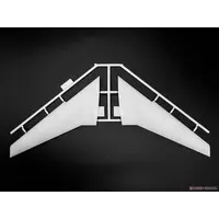 1/144 Scale Model Kit - Airliner