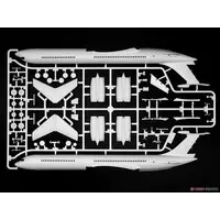 1/144 Scale Model Kit - Airliner