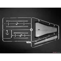 1/144 Scale Model Kit - Airliner