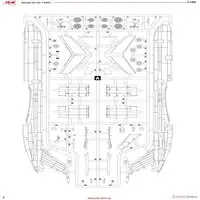 1/144 Scale Model Kit - Airliner