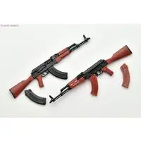 1/12 Scale Model Kit - Little Armory