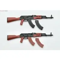 1/12 Scale Model Kit - Little Armory