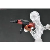 1/12 Scale Model Kit - Little Armory