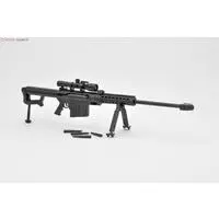 1/12 Scale Model Kit - Little Armory