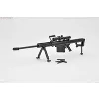 1/12 Scale Model Kit - Little Armory