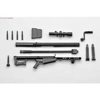 1/12 Scale Model Kit - Little Armory