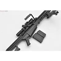 1/12 Scale Model Kit - Little Armory