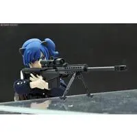 1/12 Scale Model Kit - Little Armory