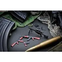 1/12 Scale Model Kit - Little Armory