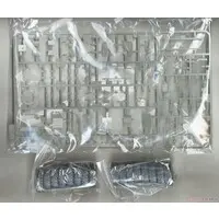 1/35 Scale Model Kit - Tank