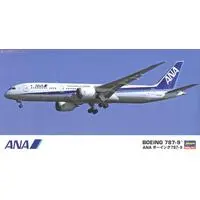 1/200 Scale Model Kit - Airliner / Boeing 787-9
