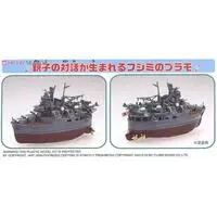 Chibimaru Fleet - Chibimaru Kantai Series